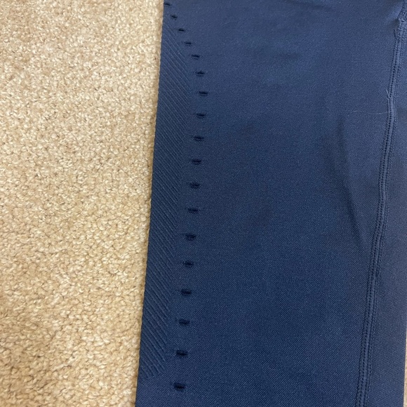 JoyLab size medium navy blue high waist leggings - Picture 4 of 7